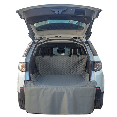 Pet car mats, trunk pet car mats, car waterproof pet cushions