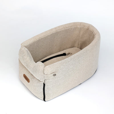 Pet Safety Car Nest Dog For Travel