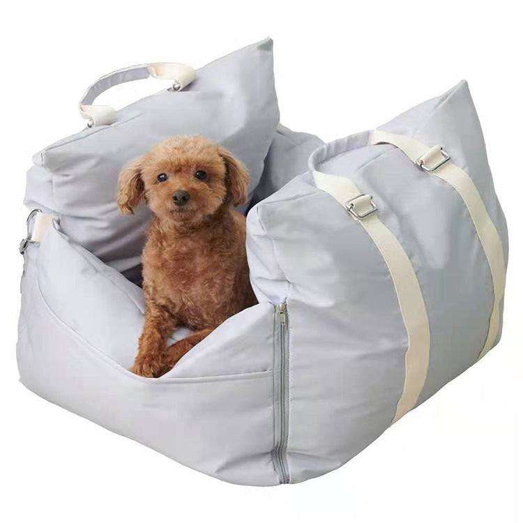 Outbound Travel Portable Car Pet Nest